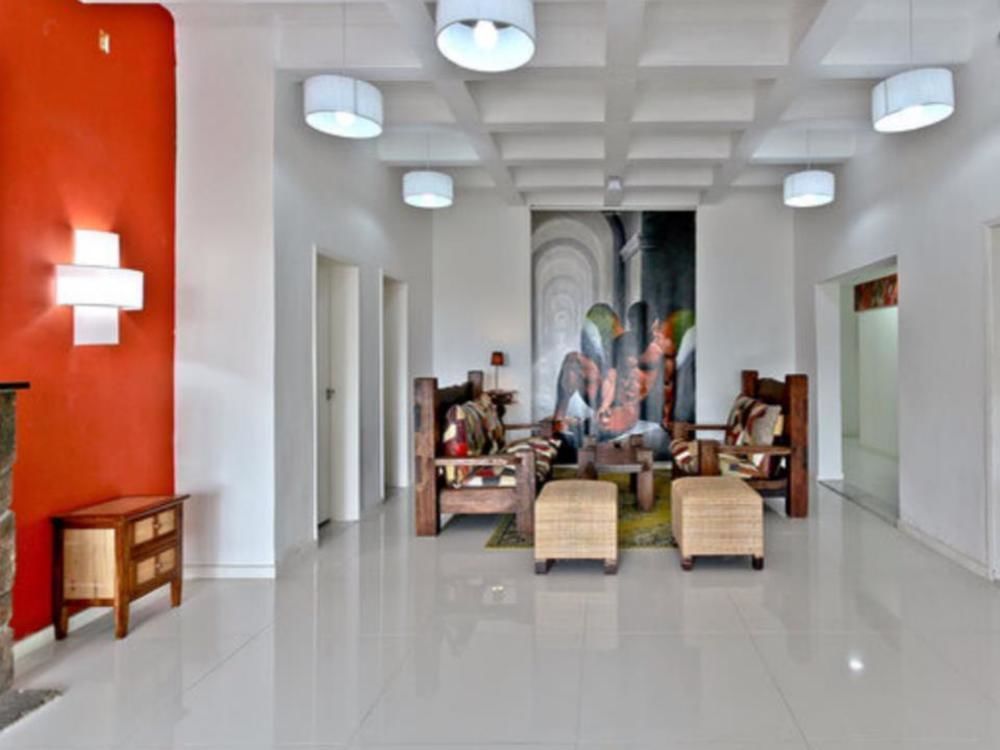 Готель Casa Del Angel Ріо-де-Жанейро Екстер'єр фото